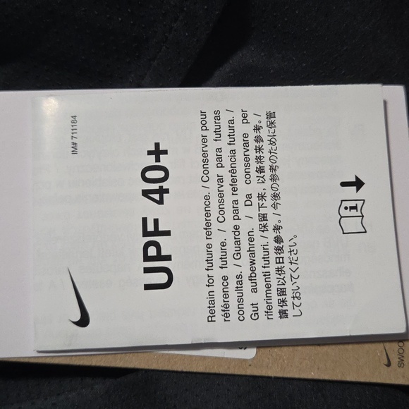 Nike 2024 Chicago Marathon Windrunner Running Jacket Black FV6204-010 - Picture 11 of 13